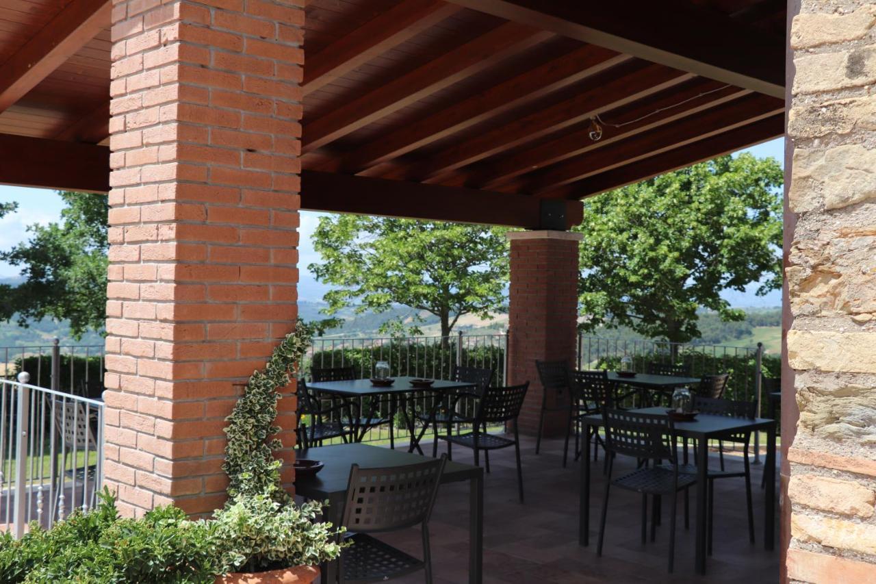 La Corte Dei Banchetti Gualdo Cattaneo