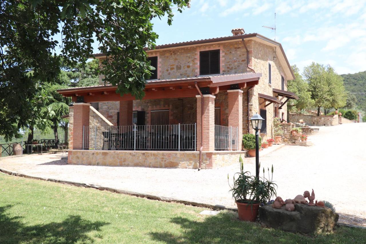 Farm stay La Corte Dei Banchetti *