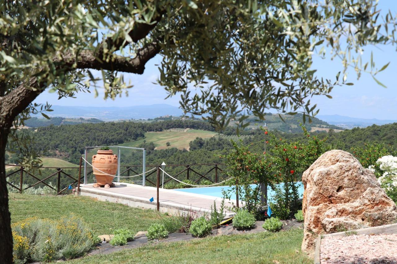 La Corte Dei Banchetti Farm stay *