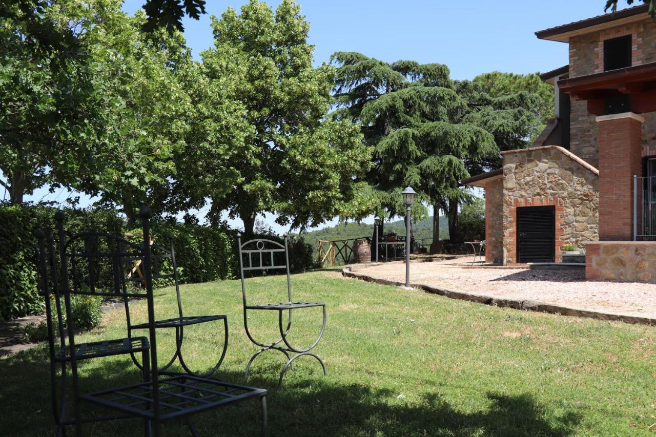 Farm stay La Corte Dei Banchetti *
