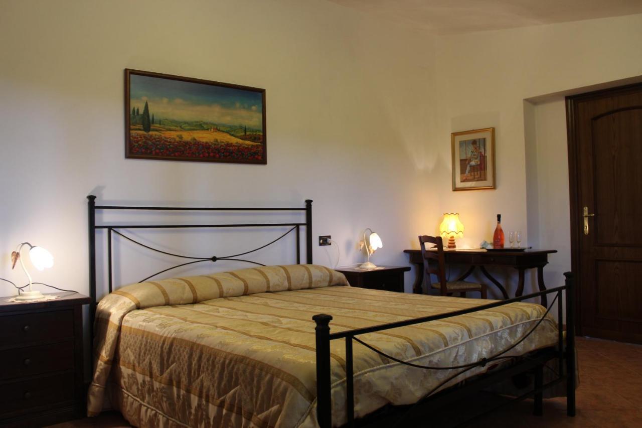 Farm stay La Corte Dei Banchetti
