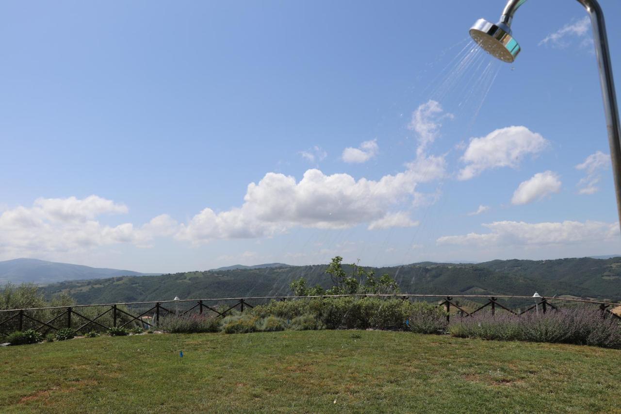 La Corte Dei Banchetti Farm stay *