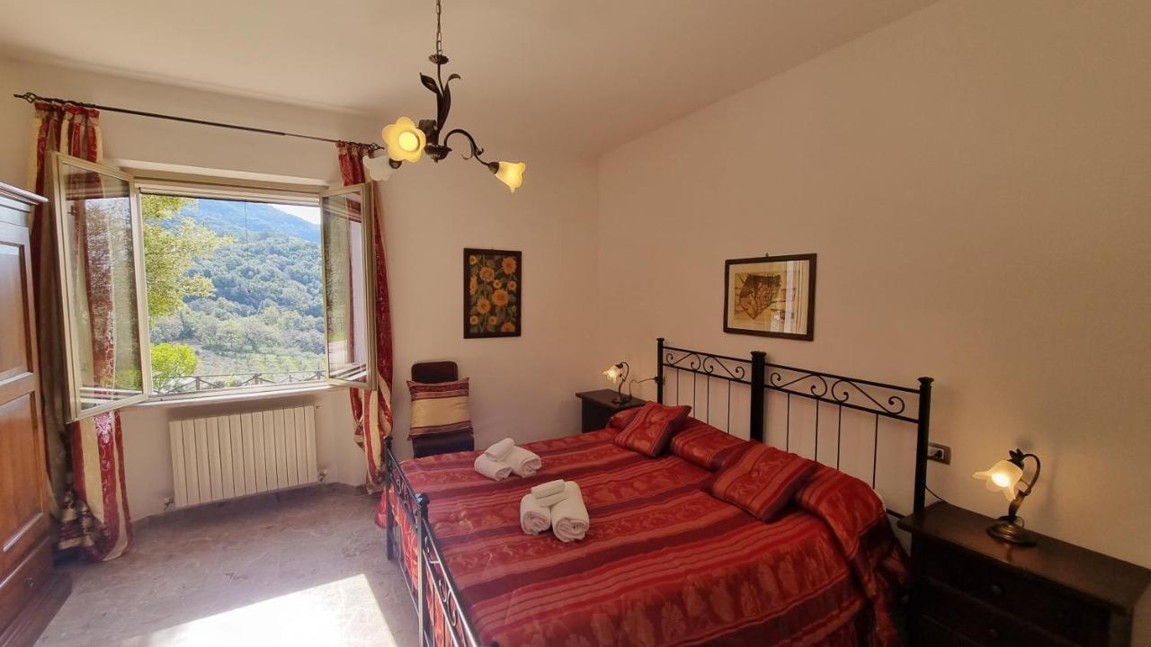 La Corte Dei Banchetti Farm stay