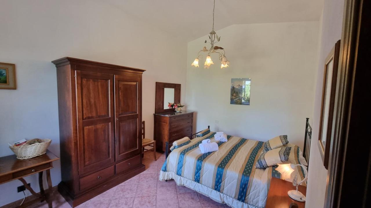 La Corte Dei Banchetti Farm stay *