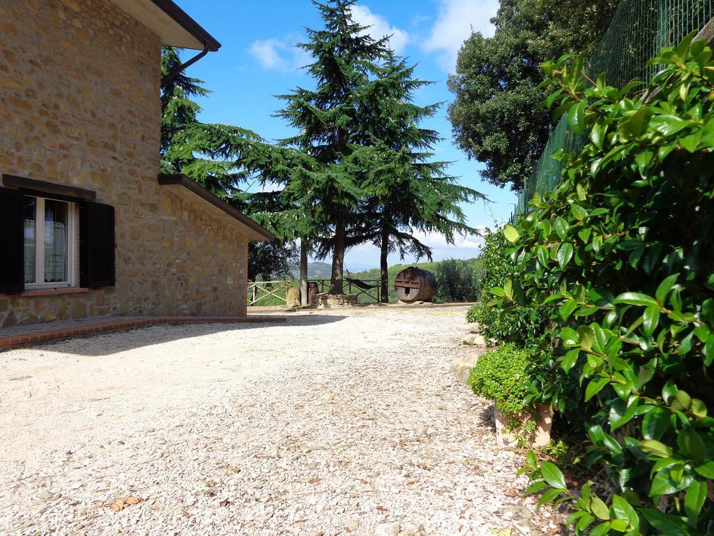 Farm stay La Corte Dei Banchetti *
