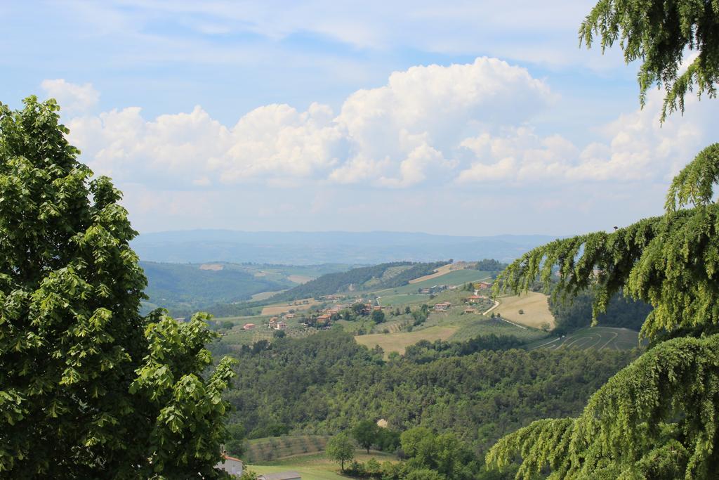La Corte Dei Banchetti * Gualdo Cattaneo