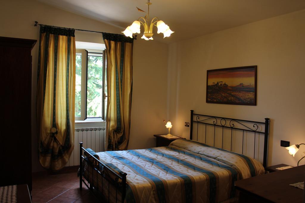 La Corte Dei Banchetti Gualdo Cattaneo