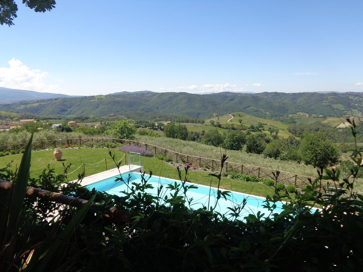 La Corte Dei Banchetti Farm stay *