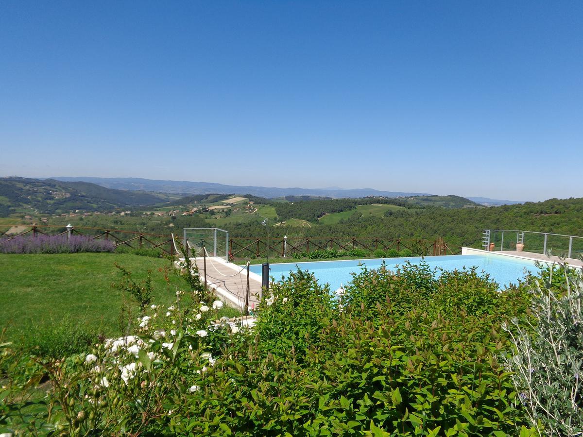 La Corte Dei Banchetti Farm stay